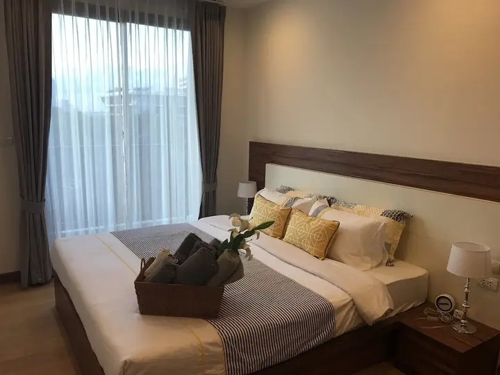 Чиангмай: The Astra Suites
