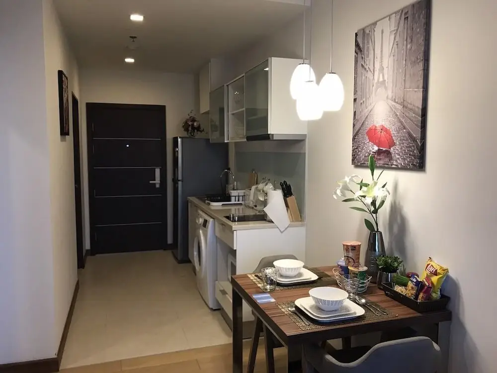 Чиангмай: The Astra Suites