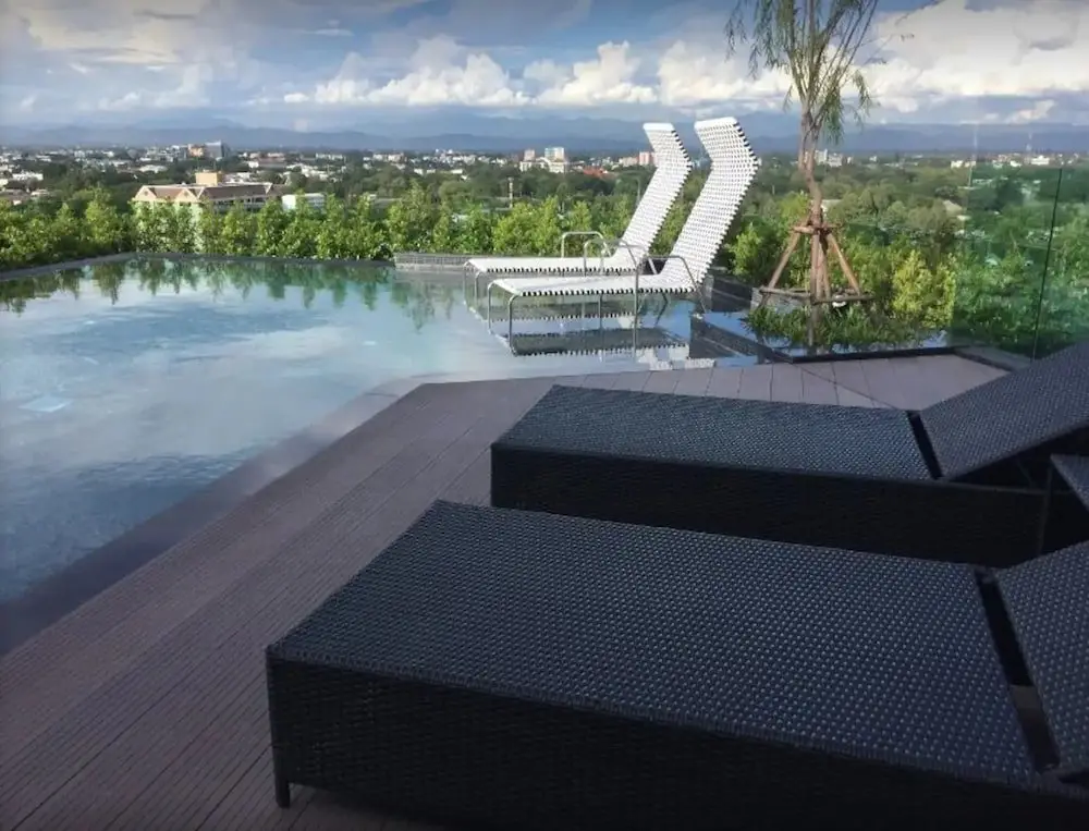 Чиангмай: The Astra Suites