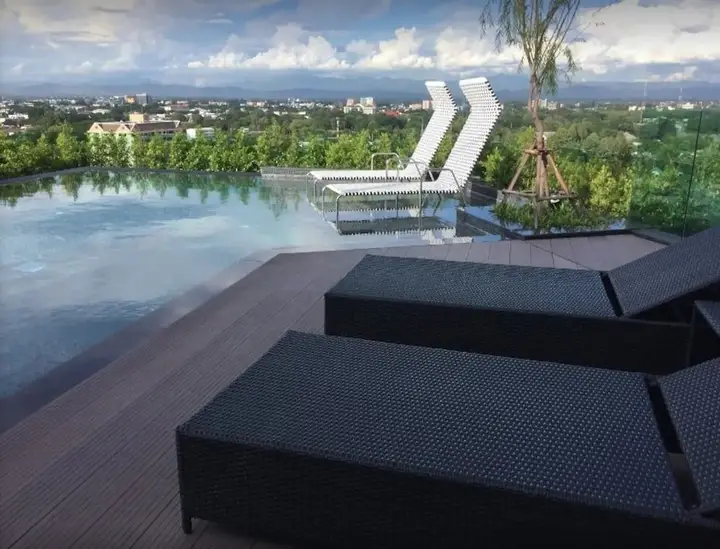 Чиангмай: The Astra Suites