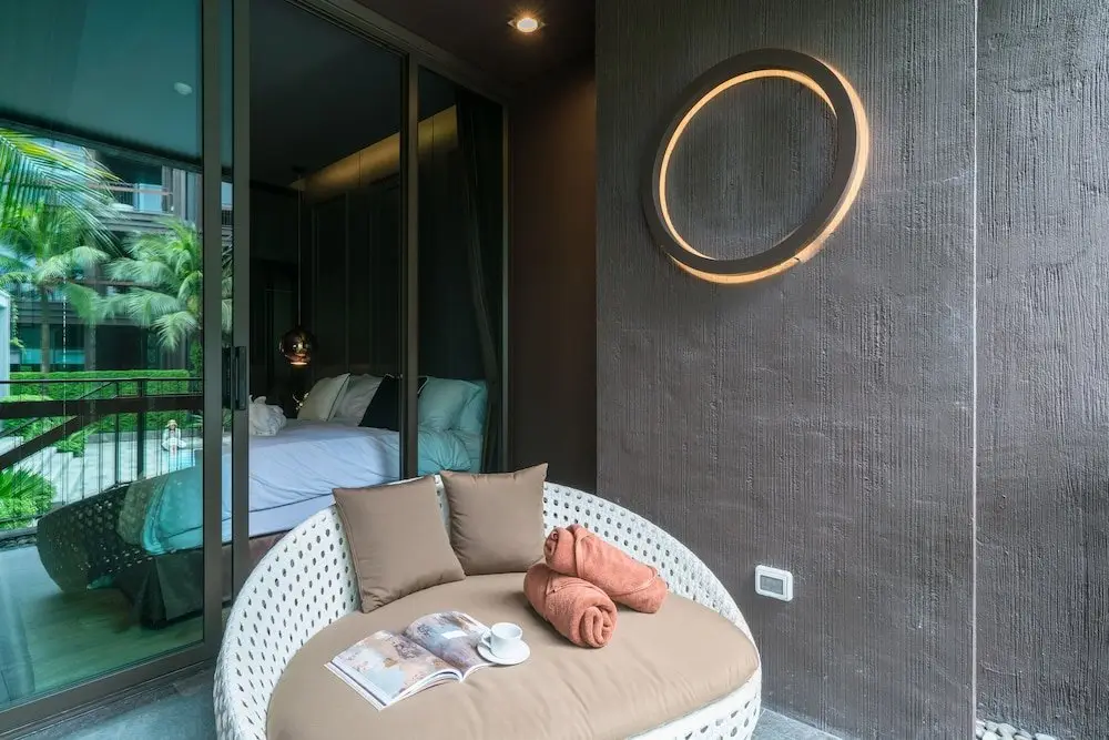 Муанг: Saturdays Residence by Sure