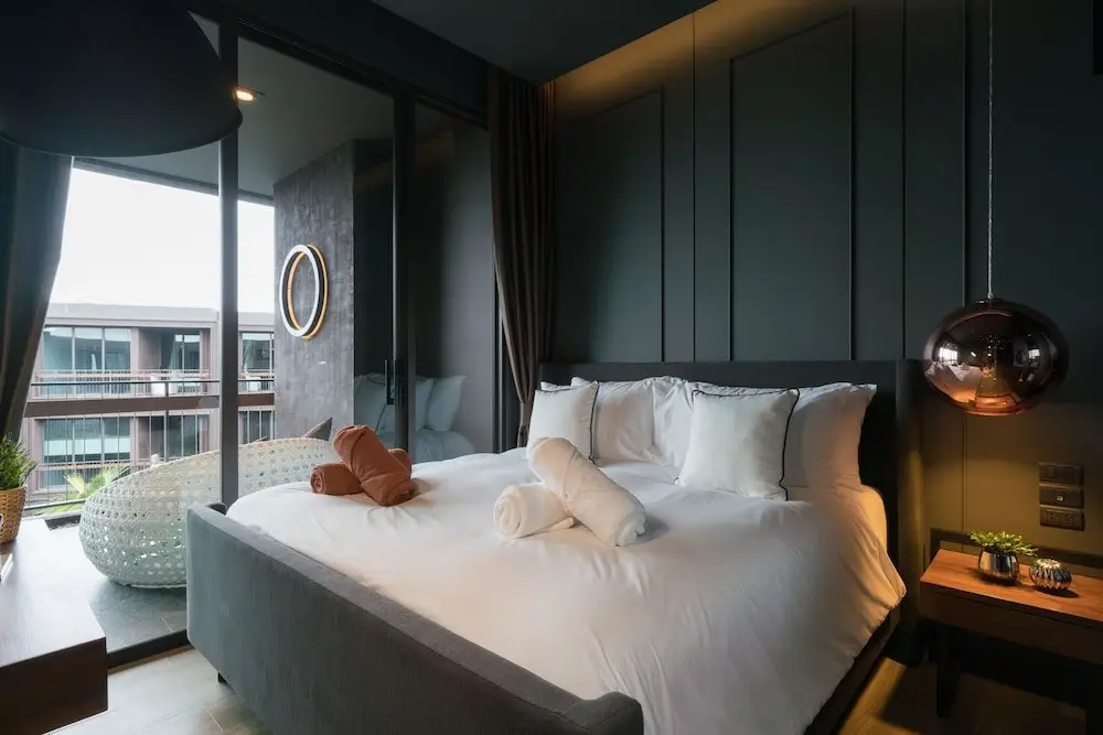 Муанг: Saturdays Residence by Sure