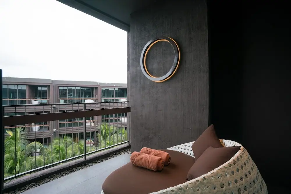 Муанг: Saturdays Residence by Sure