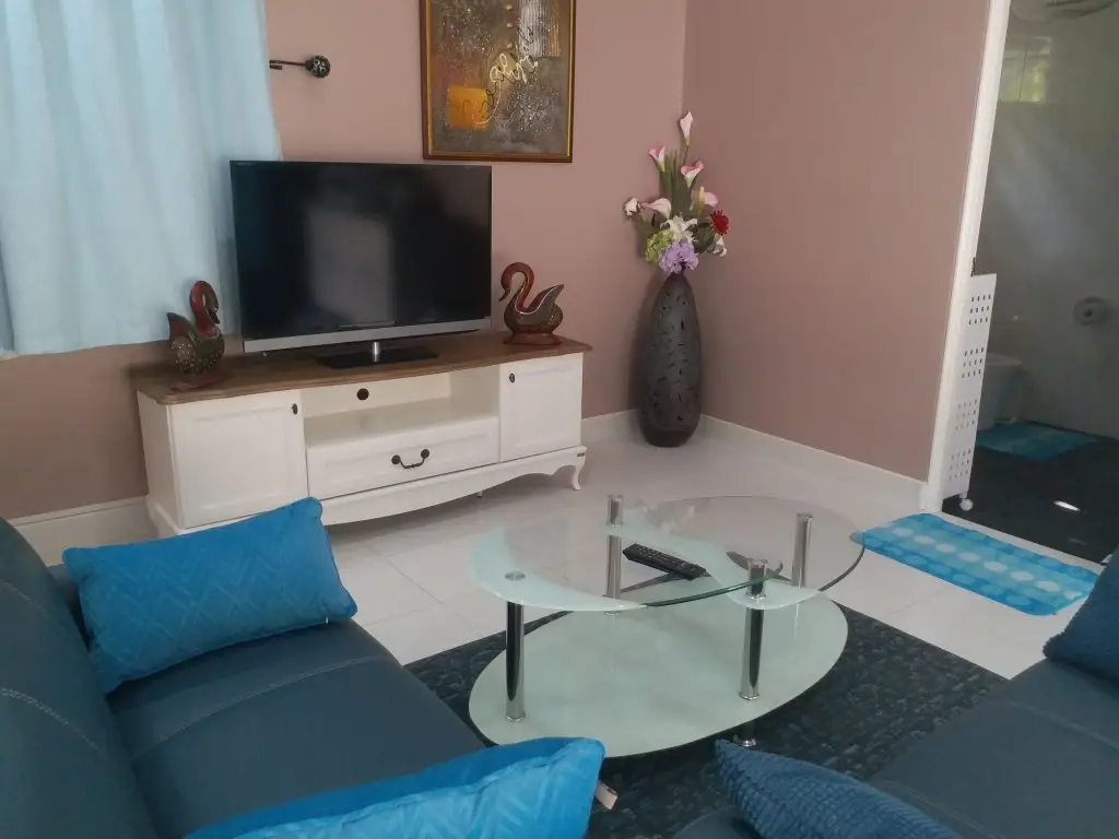 Муанг: Studio Deluxe Avec Services Hôteliers - Adults Only