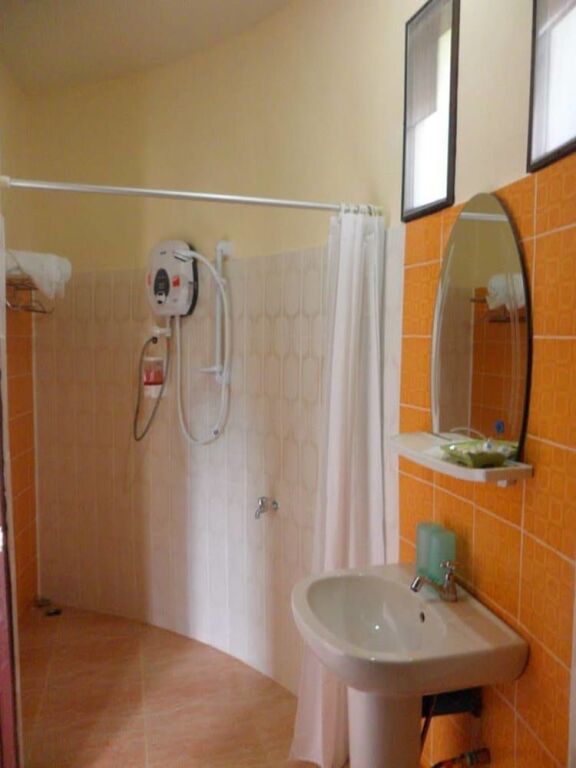 Ясотхон: Chatpimarn Resort Hotel