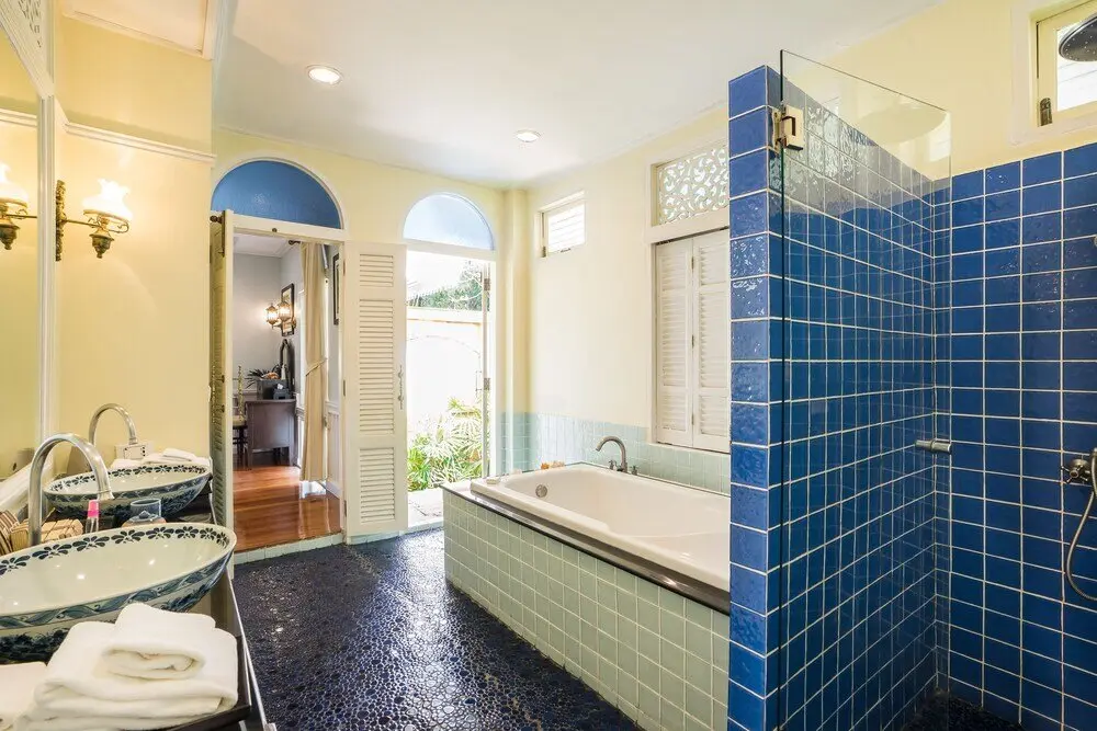 Хуахин: Wora Bura Hua Hin Suite and Villa