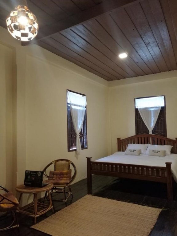 Чианграй: 2496 Oldtel Bed & Cafe