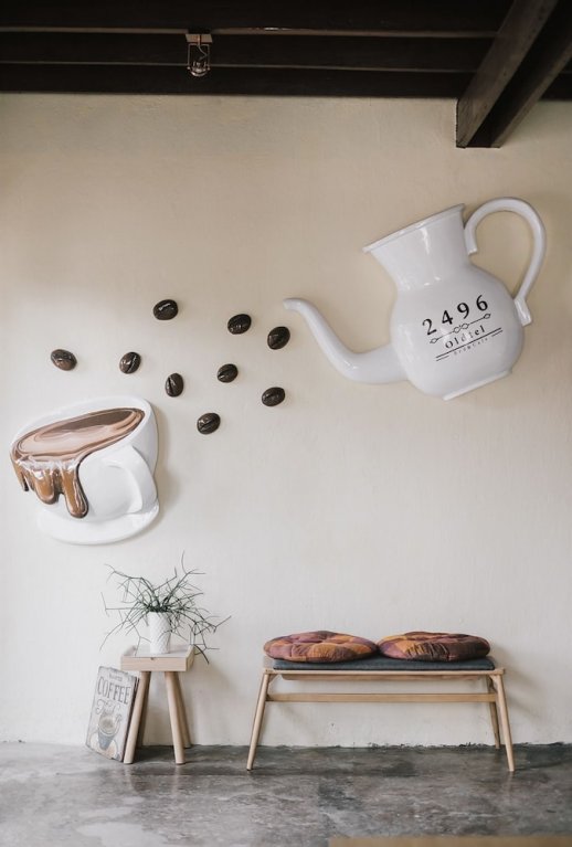 Чианграй: 2496 Oldtel Bed & Cafe