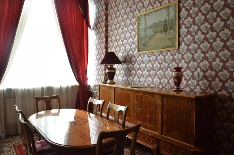 Саратов: Volga Hotel