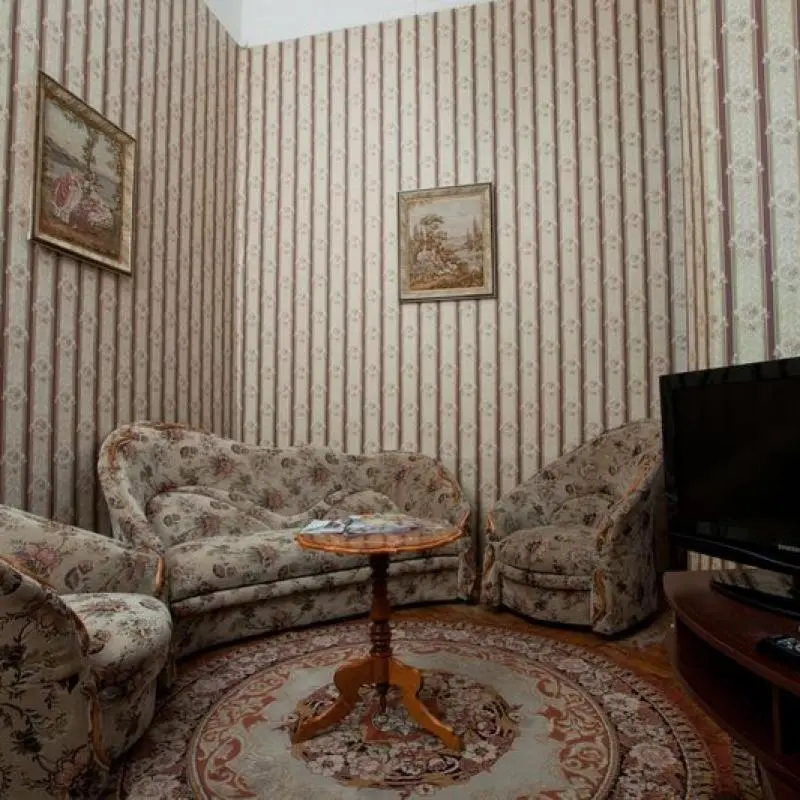 Саратов: Volga Hotel