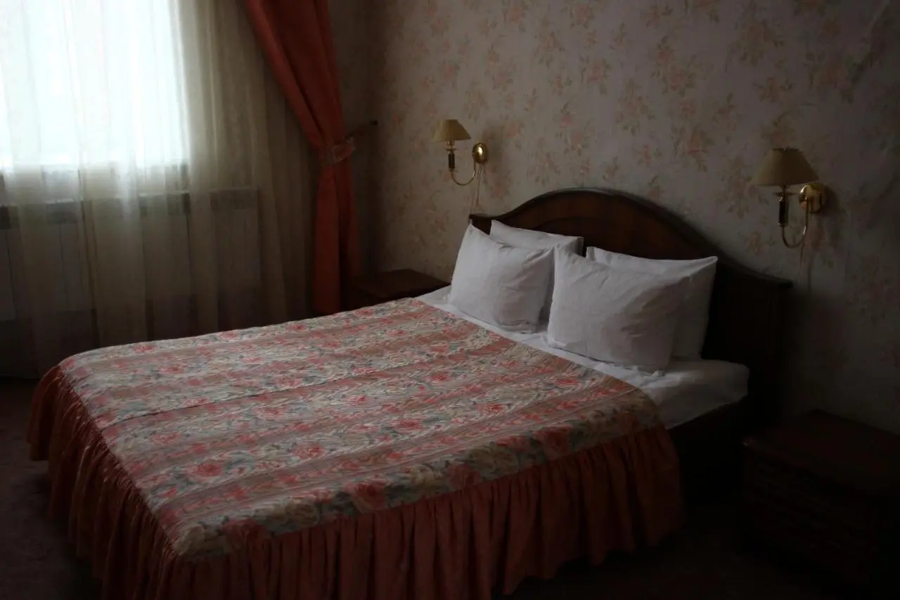 Саратов: Volga Hotel