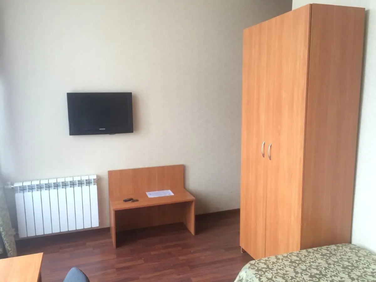 Саратов: Volga Hotel