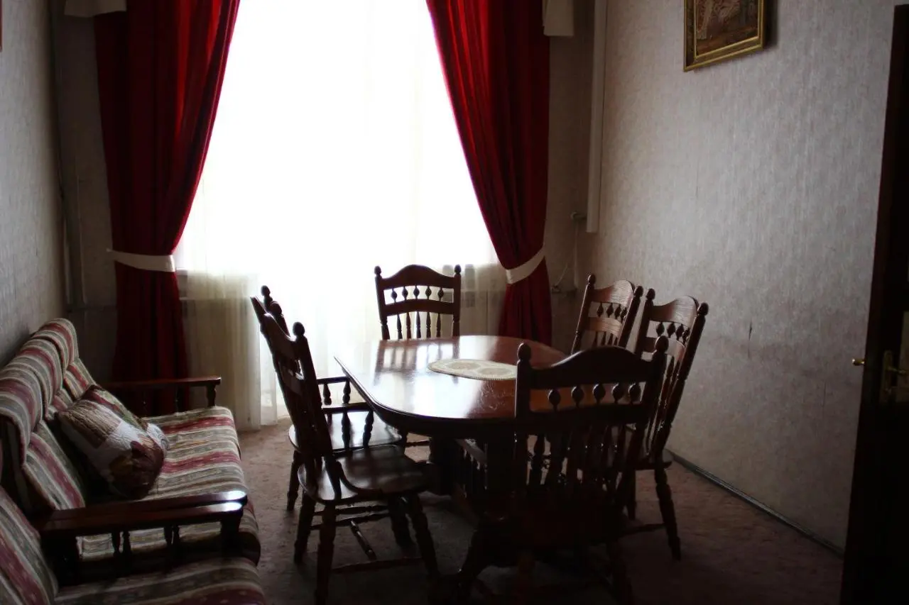 Саратов: Volga Hotel