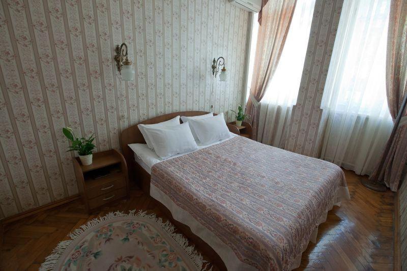 Саратов: Volga Hotel