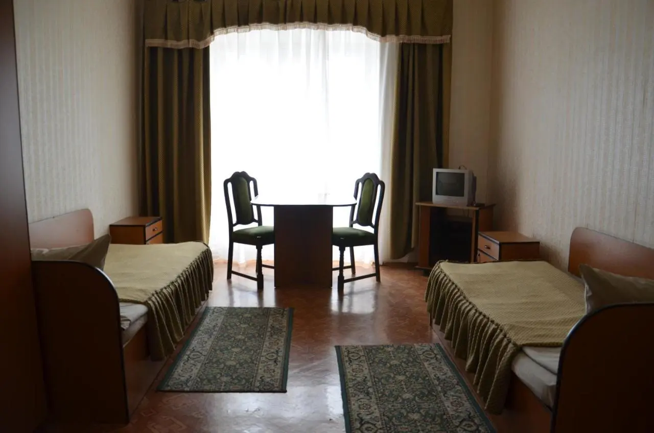 Саратов: Volga Hotel