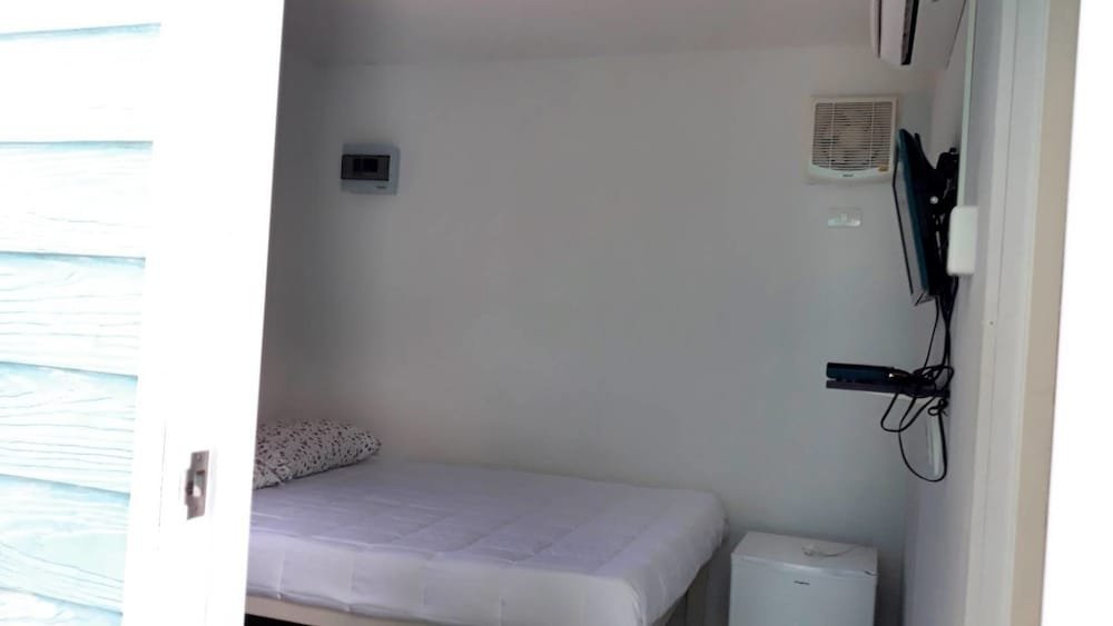 Столичный район Чантхабури: MiniResort Chanthaburi