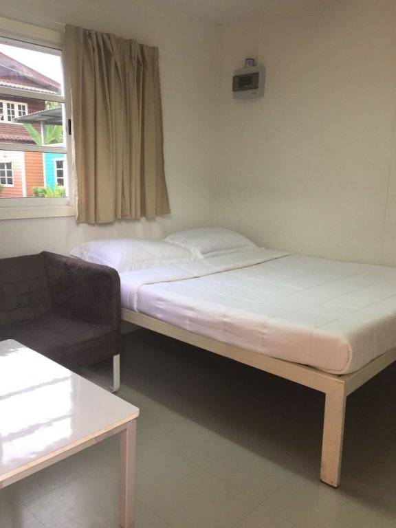 Столичный район Чантхабури: MiniResort Chanthaburi