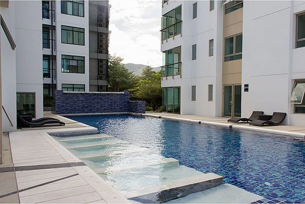 Кату: N211 Regent Apartments