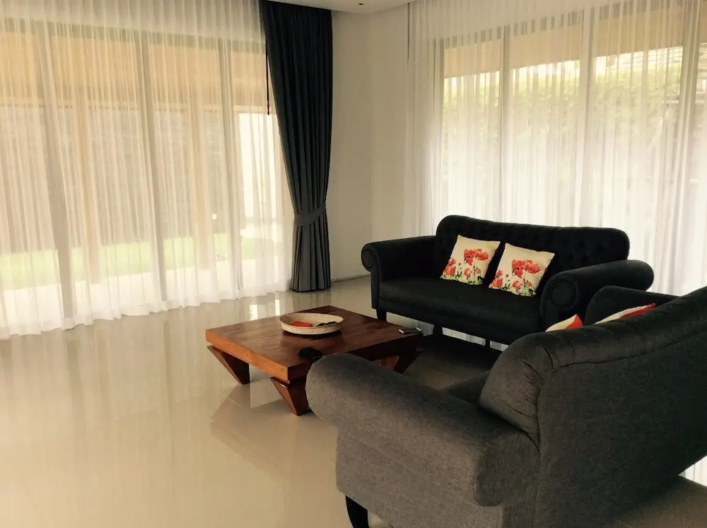 Тхаланг: Anchan Lagoon Serenity Villa