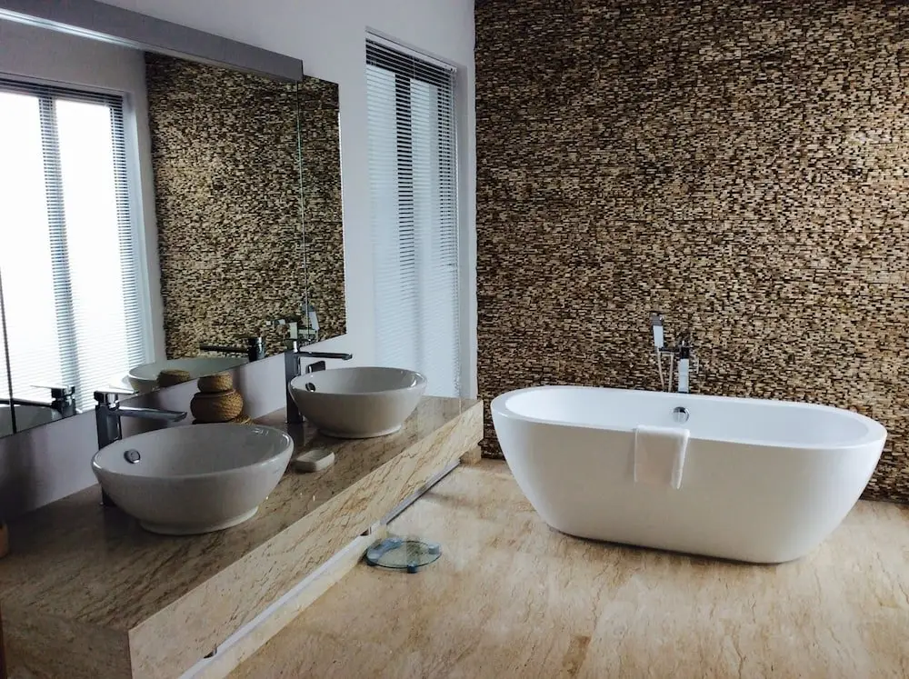 Тхаланг: Anchan Lagoon Serenity Villa