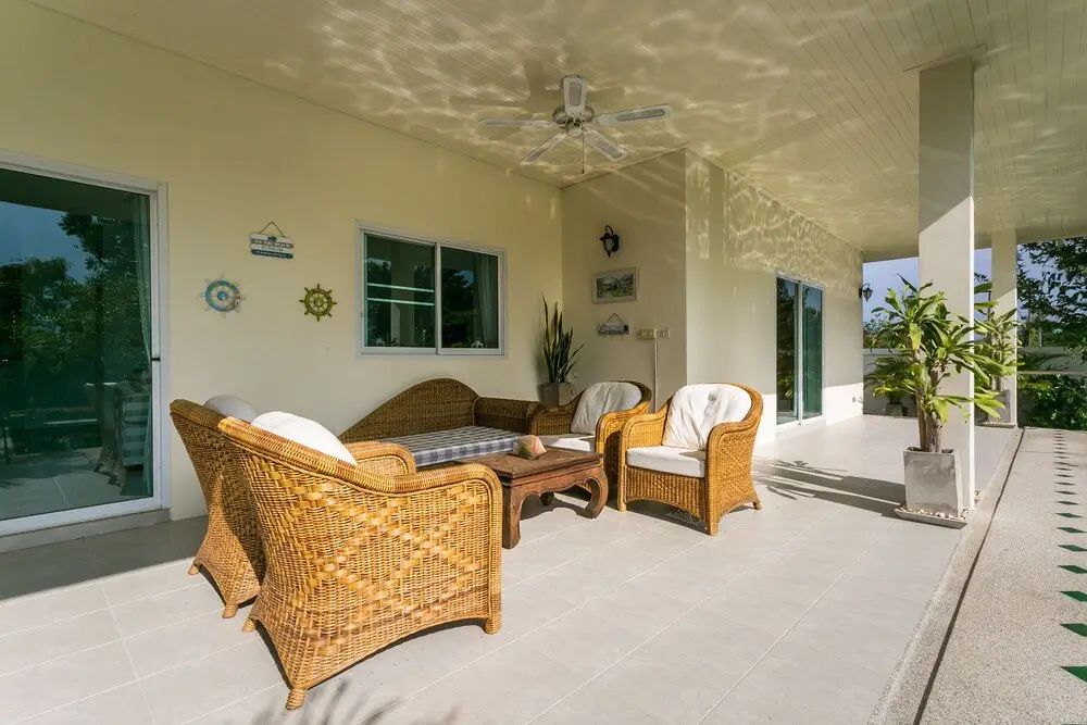 Хуахин: 5 Bedroom Amazing Private Pool Villa AMB