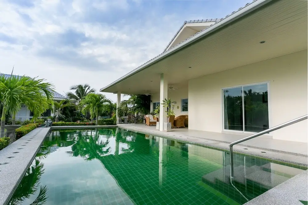 Хуахин: 5 Bedroom Amazing Private Pool Villa AMB