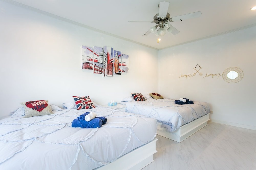 Хуахин: 5 Bedroom Amazing Private Pool Villa AMB