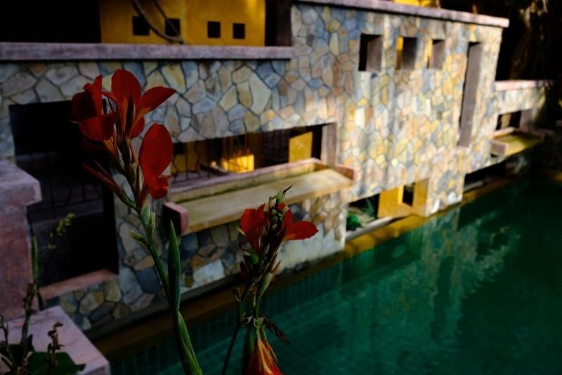 Хатъяй: The Weenee Boutique Resort Hatyai