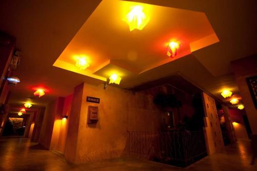 Хатъяй: The Weenee Boutique Resort Hatyai