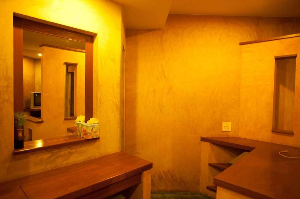 Хатъяй: The Weenee Boutique Resort Hatyai