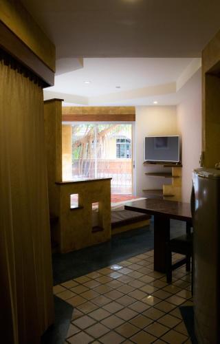 Хатъяй: The Weenee Boutique Resort Hatyai