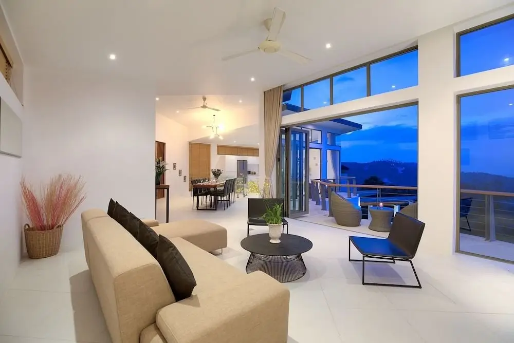Самуи: Villa Pearl