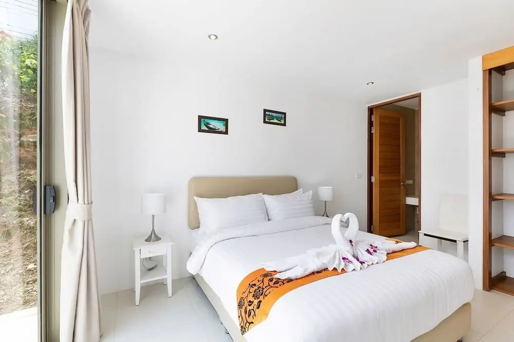 Самуи: Villa Pearl