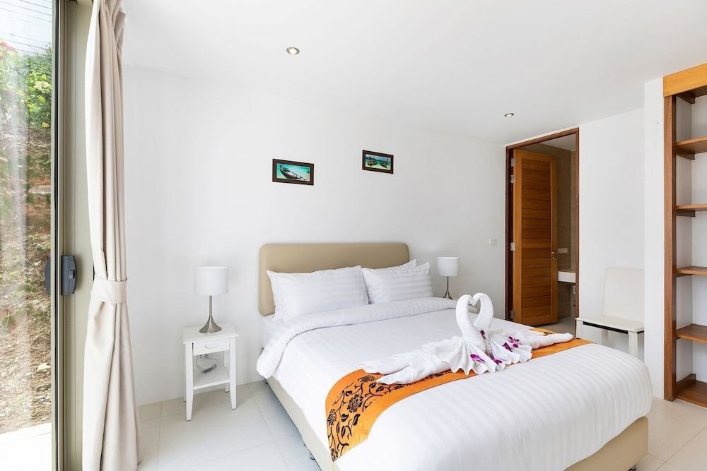 Самуи: Villa Pearl