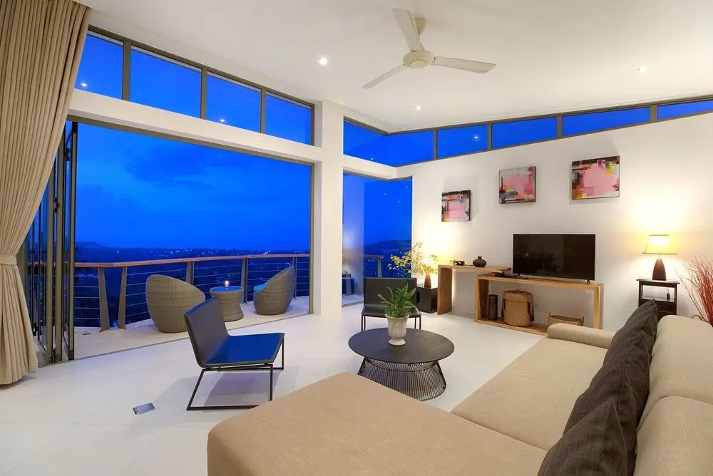 Самуи: Villa Pearl