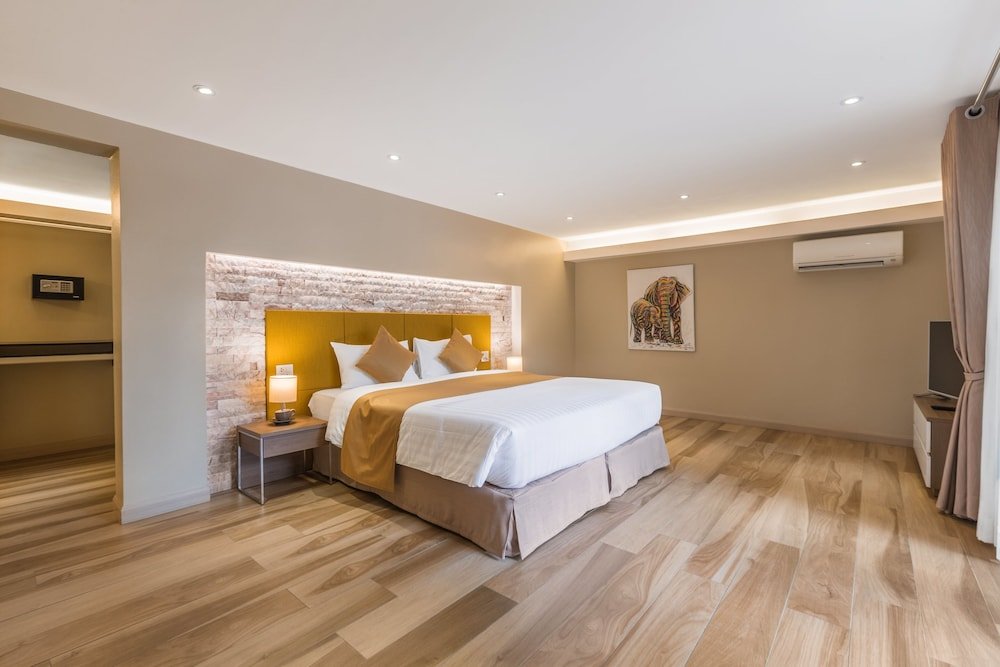 Самуи: Villa Pearl