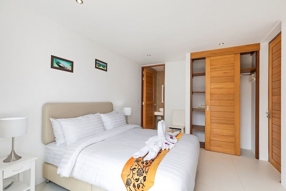 Самуи: Villa Pearl