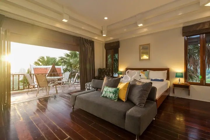 Кату: Hassippi Villa by Lofty