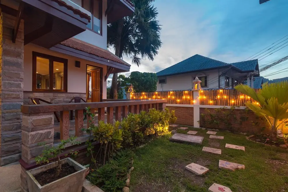 Кату: Hassippi Villa by Lofty