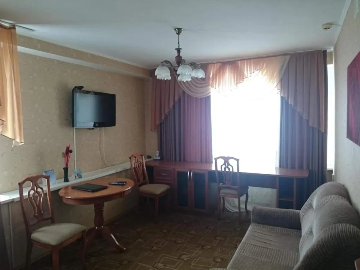 Саратов: Volna Hotel