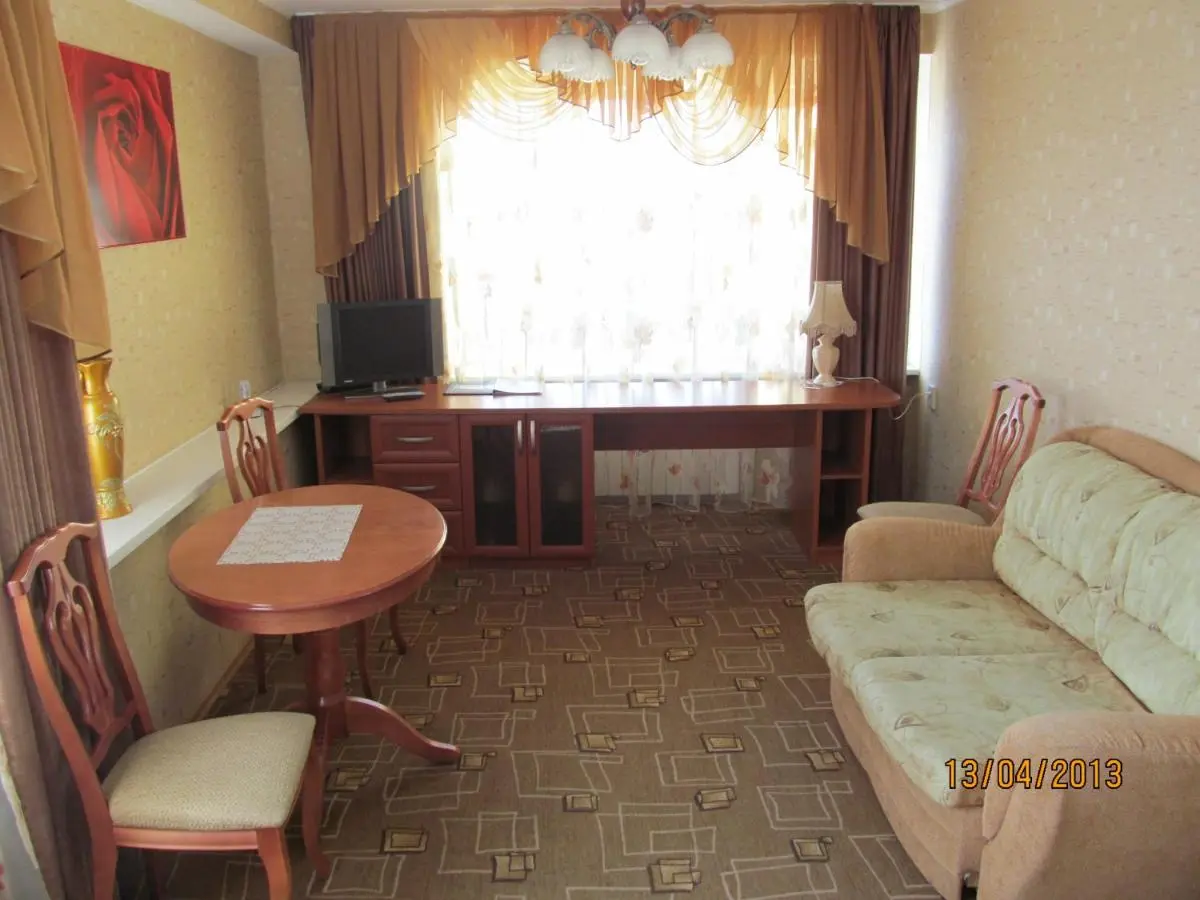 Саратов: Volna Hotel