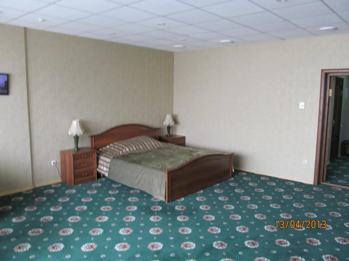 Саратов: Volna Hotel