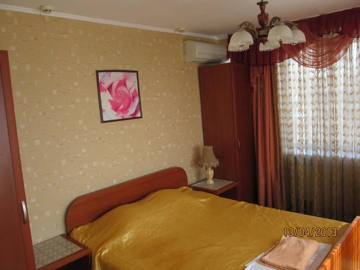 Саратов: Volna Hotel