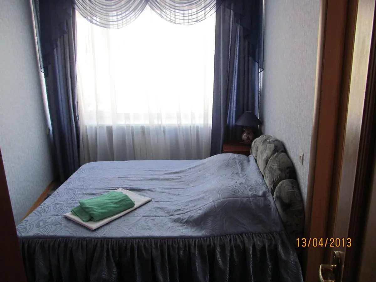 Саратов: Volna Hotel