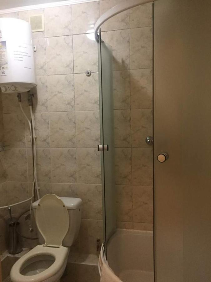 Саратов: Volna Hotel
