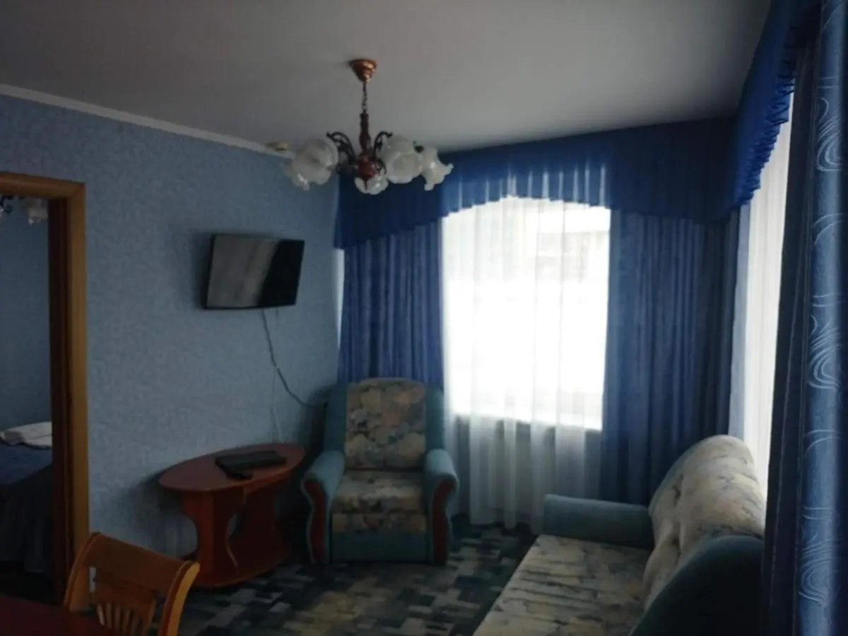 Саратов: Volna Hotel