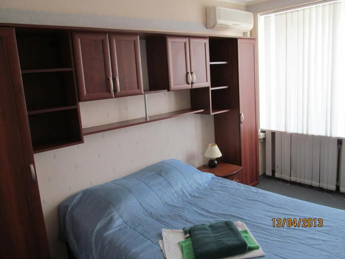 Саратов: Volna Hotel