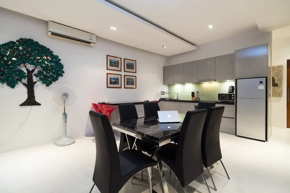Кату: Kamala Seaview Villa by Lofty
