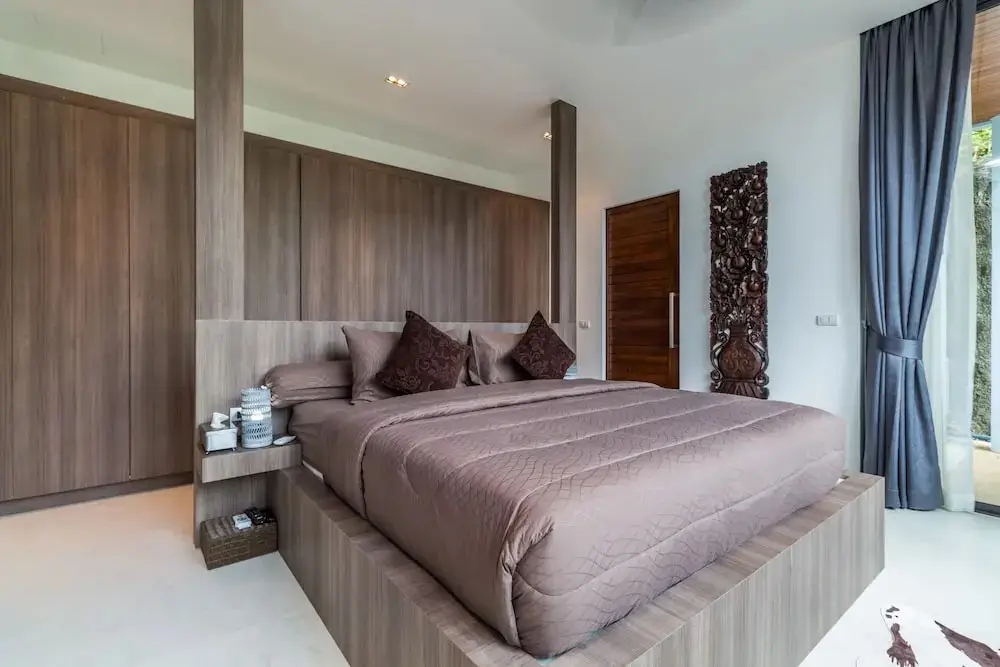 Кату: Kamala Seaview Villa by Lofty