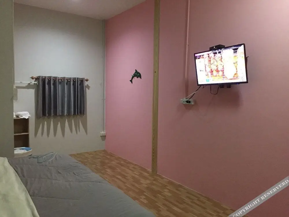 Пранбури : Plainam Resort